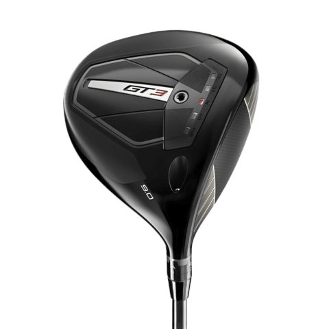 Titleist GT3 Driver